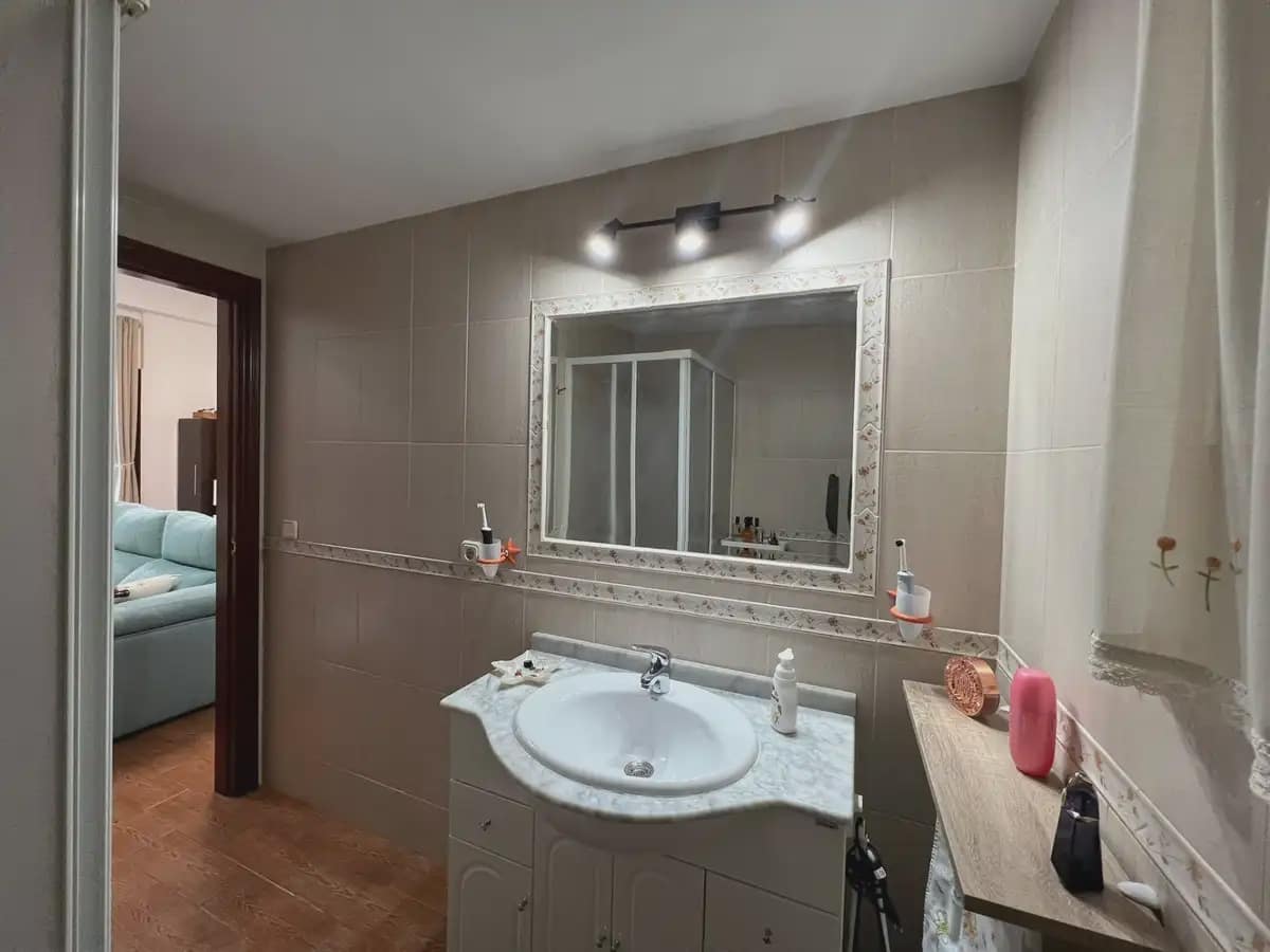 1 soveværelse Lejlighed til salg i Torremolinos med swimmingpool garage - € 250.000 (Ref: 9760060)