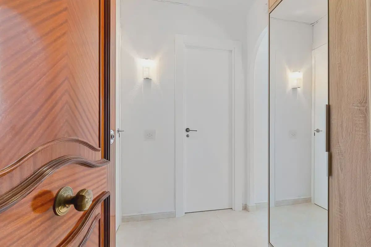1 Zimmer Strandapartment zu verkaufen in Benalmadena mit Pool - 245.000 € (Ref: 9760061)