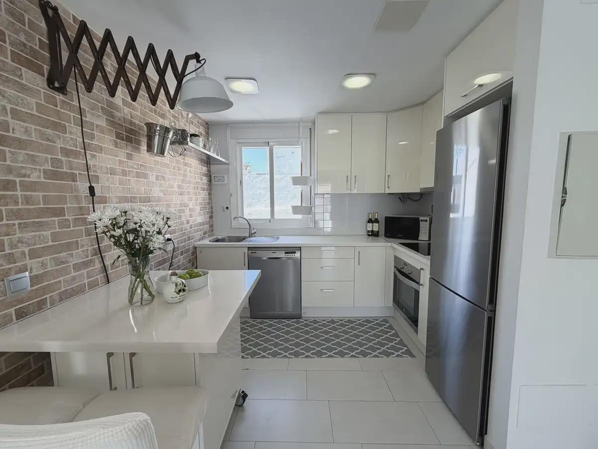 2 camera da letto Attico in vendita in Fuengirola - 550.000 € (Rif: 9760062)