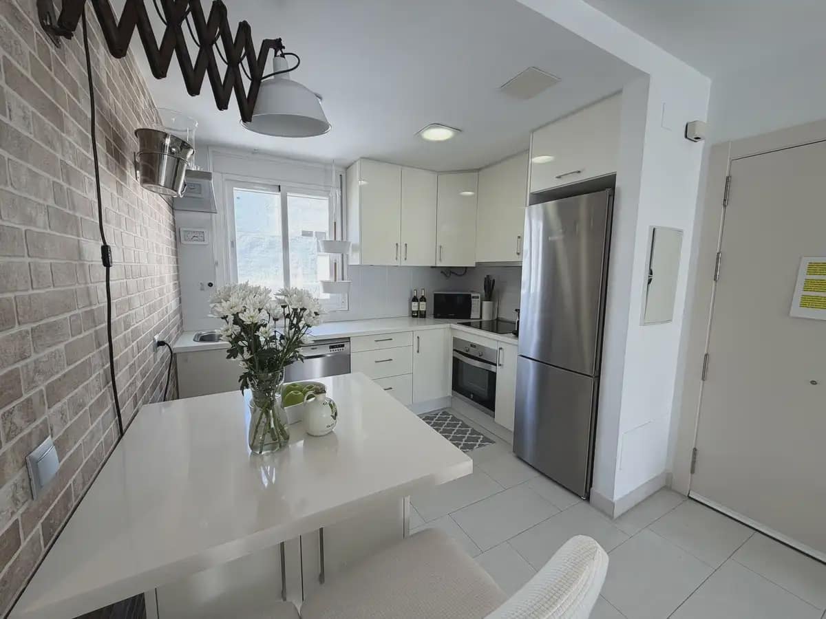 2 camera da letto Attico in vendita in Fuengirola - 550.000 € (Rif: 9760062)