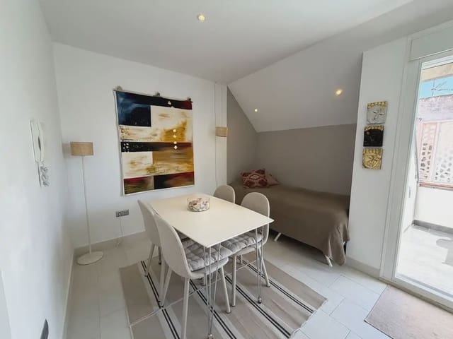 2 camera da letto Attico in vendita in Centro ciudad, Fuengirola - 550.000 € (Rif: 9760062)
