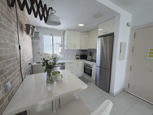 2 camera da letto Attico in vendita in Centro ciudad, Fuengirola - 550.000 € (Rif: 9760062)