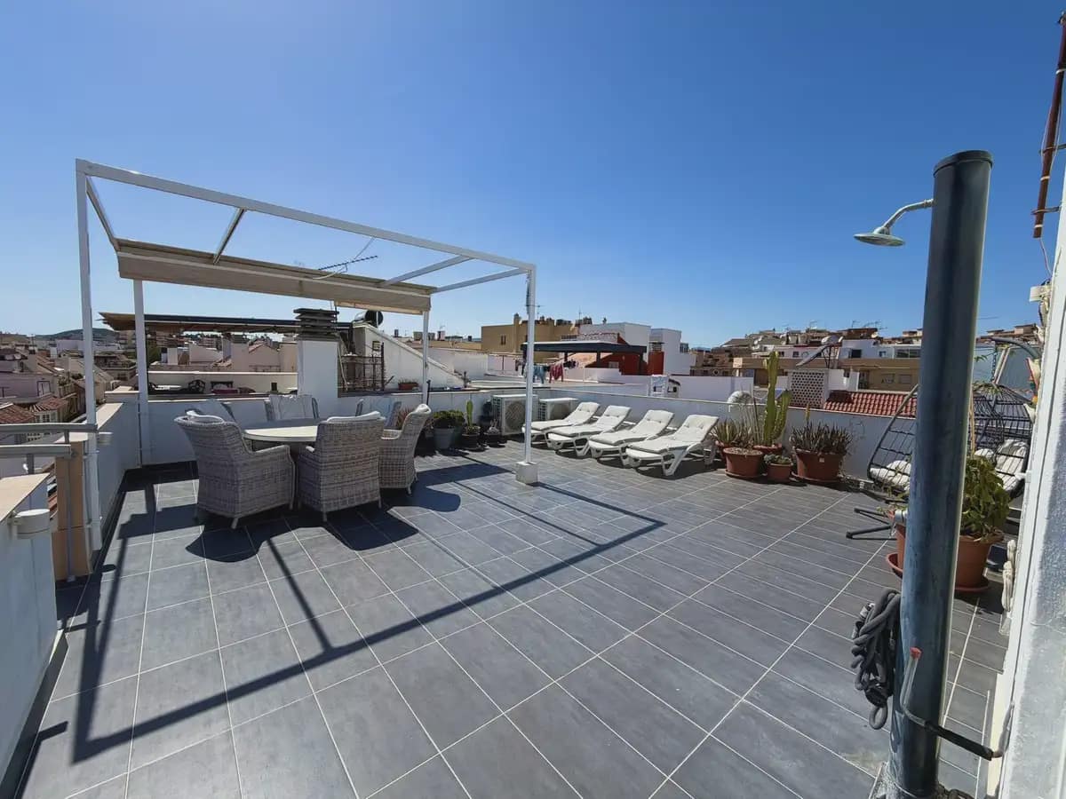 2 camera da letto Attico in vendita in Fuengirola - 550.000 € (Rif: 9760062)