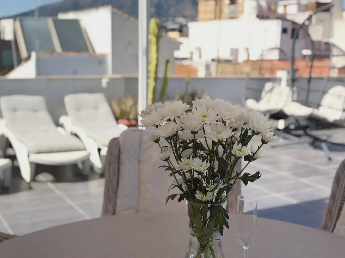 2 camera da letto Attico in vendita in Fuengirola - 550.000 € (Rif: 9760062)