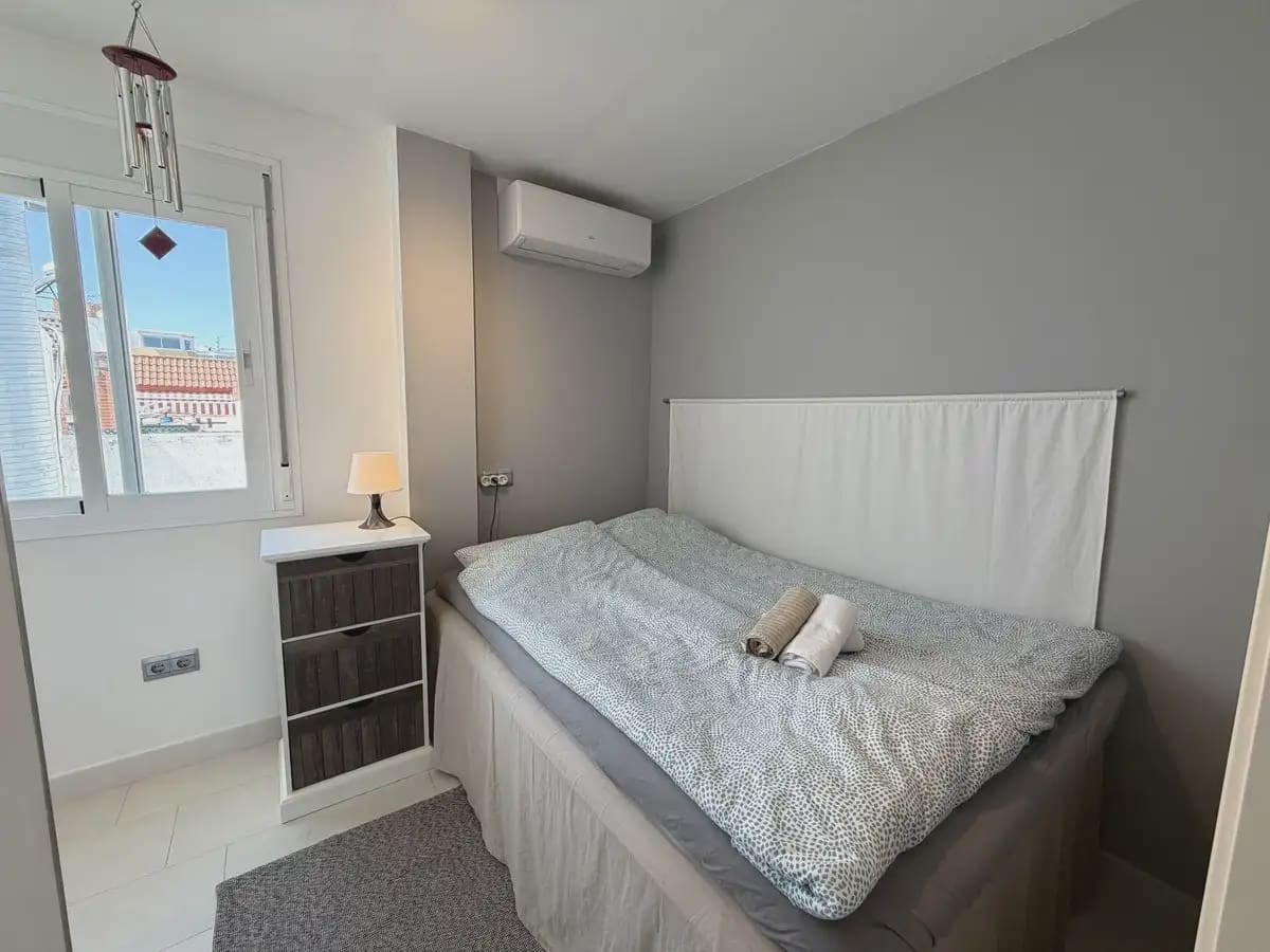 2 camera da letto Attico in vendita in Fuengirola - 550.000 € (Rif: 9760062)