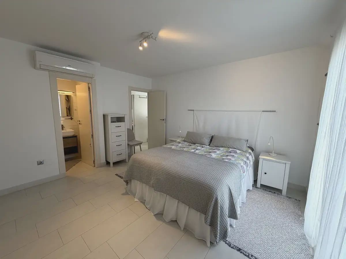 2 camera da letto Attico in vendita in Fuengirola - 550.000 € (Rif: 9760062)