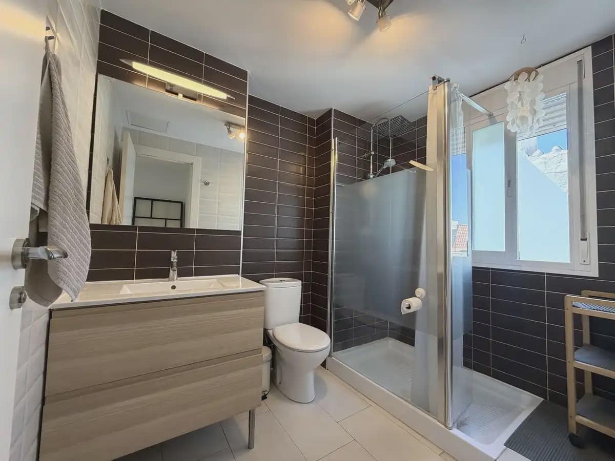 2 camera da letto Attico in vendita in Fuengirola - 550.000 € (Rif: 9760062)