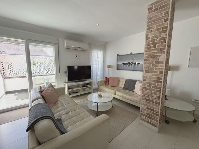 2 camera da letto Attico in vendita in Centro ciudad, Fuengirola - 550.000 € (Rif: 9760062)