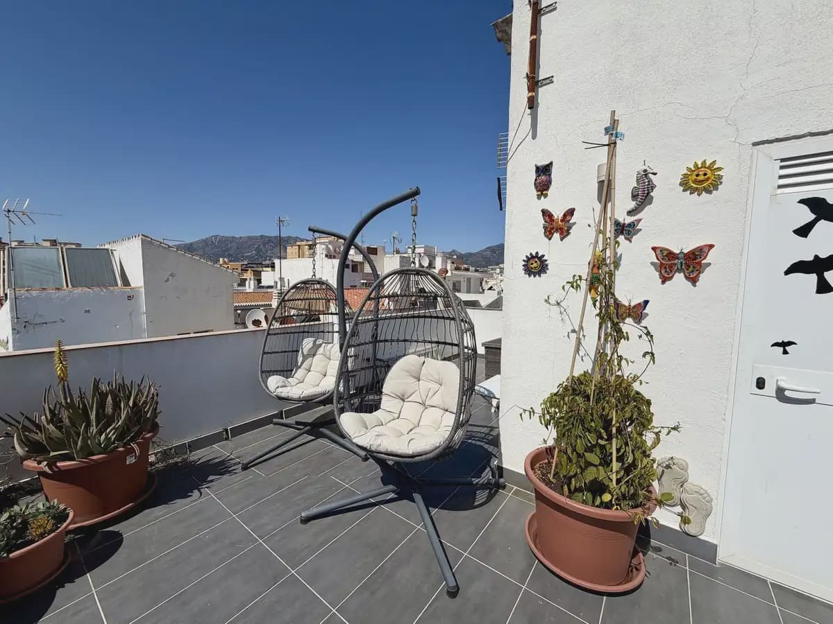 2 camera da letto Attico in vendita in Fuengirola - 550.000 € (Rif: 9760062)