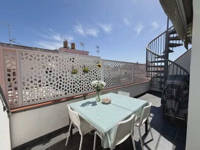 2 camera da letto Attico in vendita in Centro ciudad, Fuengirola - 550.000 € (Rif: 9760062)