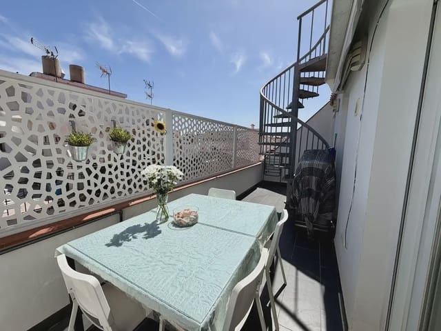 2 camera da letto Attico in vendita in Centro ciudad, Fuengirola - 550.000 € (Rif: 9760062)