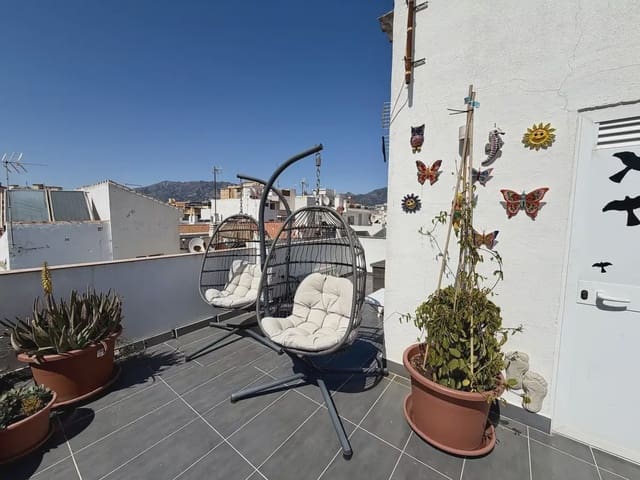 2 camera da letto Attico in vendita in Centro ciudad, Fuengirola - 550.000 € (Rif: 9760062)