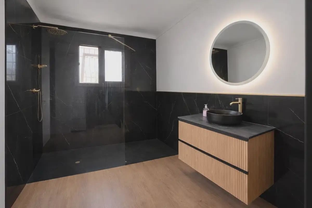 Chalet de 4 habitaciones en Mijas en venta con piscina garaje - 1.150.000 € (Ref: 9760063)