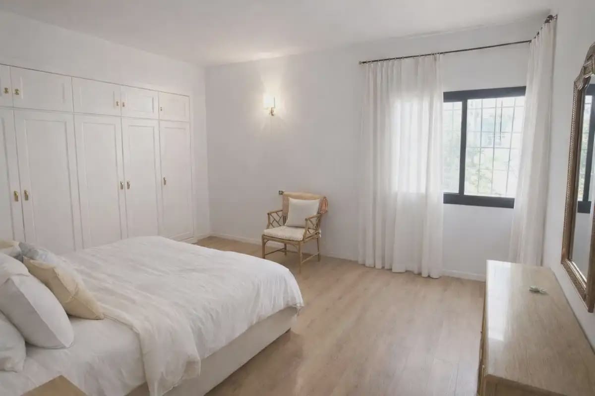 Chalet de 4 habitaciones en Mijas en venta con piscina garaje - 1.150.000 € (Ref: 9760063)