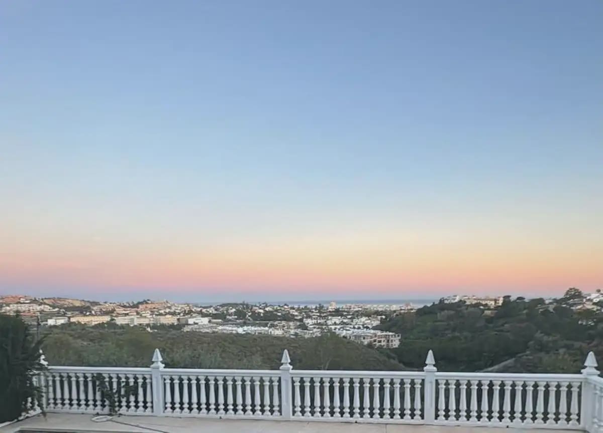 Chalet de 4 habitaciones en Mijas en venta con piscina garaje - 1.150.000 € (Ref: 9760063)