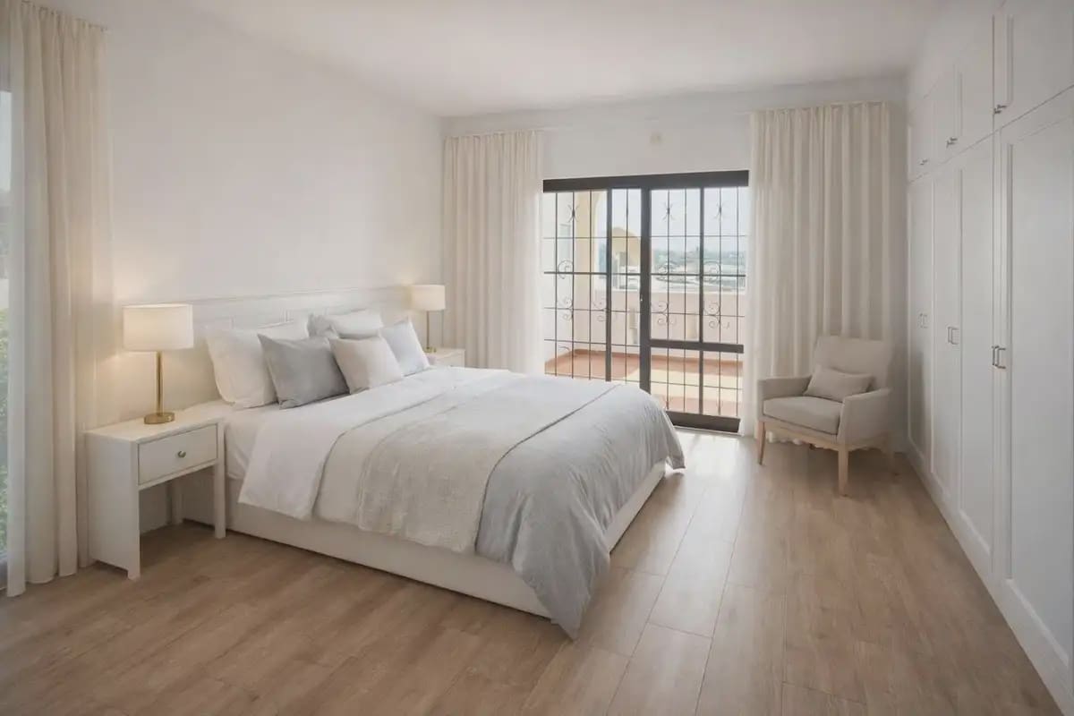 Chalet de 4 habitaciones en Mijas en venta con piscina garaje - 1.150.000 € (Ref: 9760063)