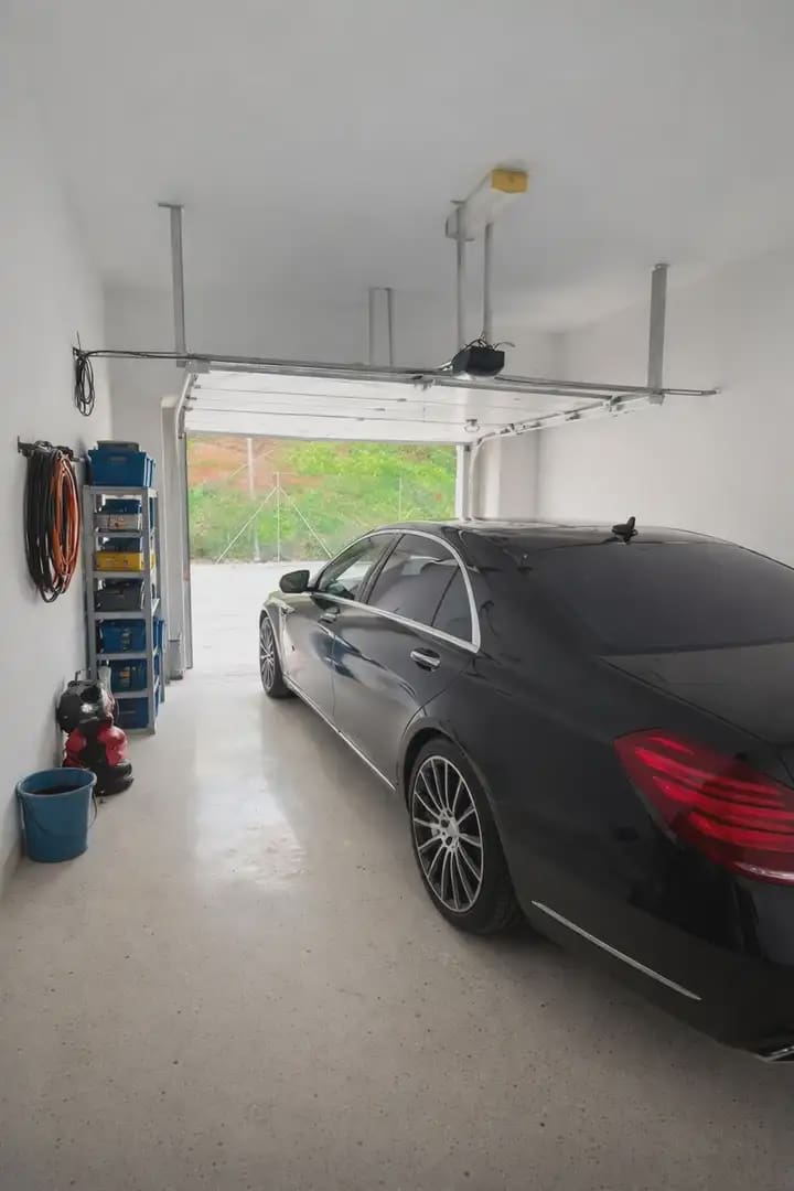 Chalet de 4 habitaciones en Mijas en venta con piscina garaje - 1.150.000 € (Ref: 9760063)