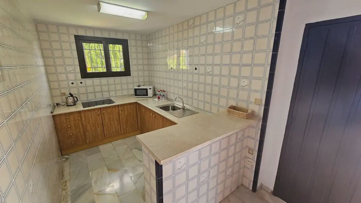 Chalet de 4 habitaciones en Mijas en venta con piscina garaje - 1.150.000 € (Ref: 9760063)