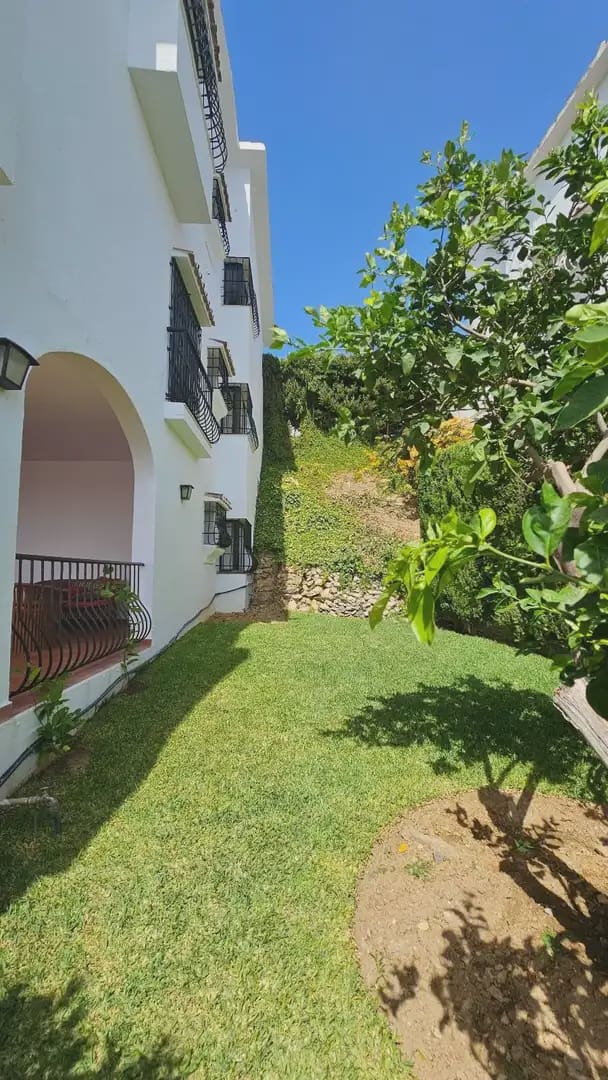 Chalet de 4 habitaciones en Mijas en venta con piscina garaje - 1.150.000 € (Ref: 9760063)