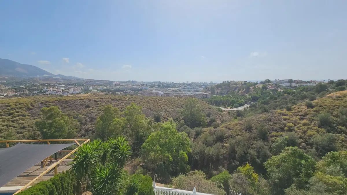 Chalet de 4 habitaciones en Mijas en venta con piscina garaje - 1.150.000 € (Ref: 9760063)