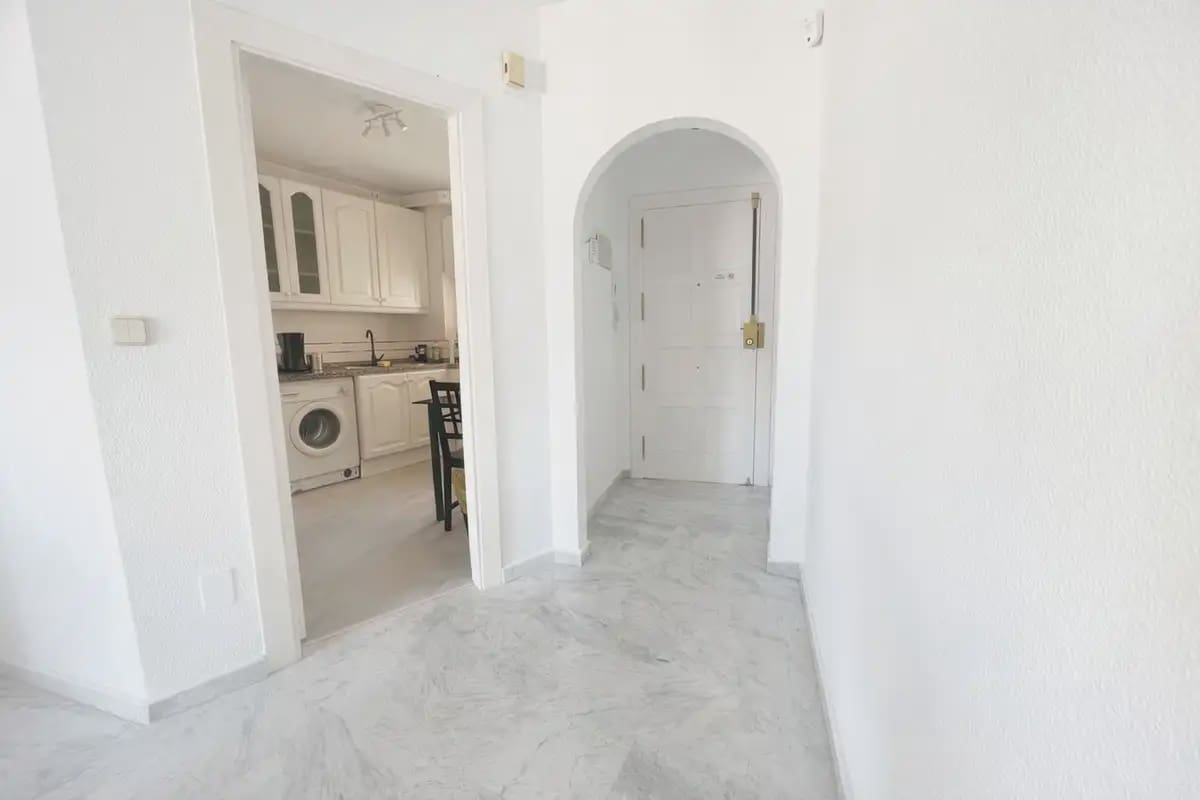 3 chambre Appartement de Plage à vendre à Torremolinos avec piscine garage - 405 000 € (Ref: 9760064)