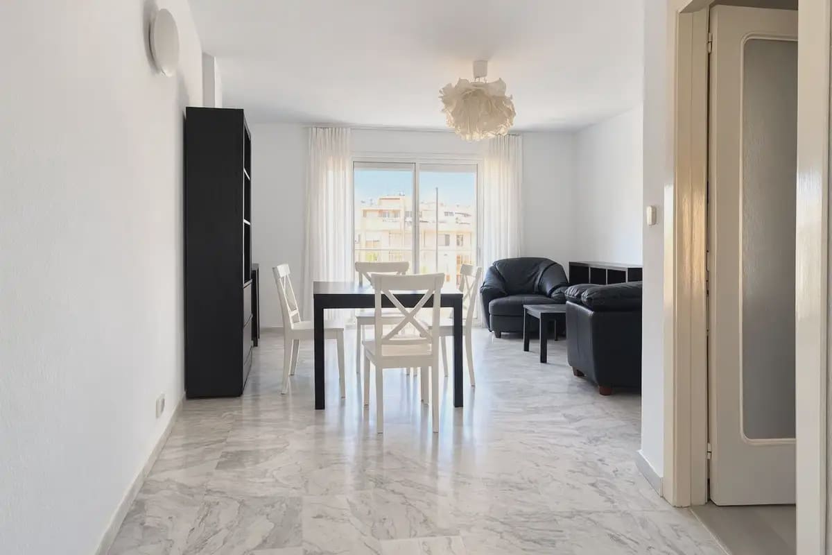 3 chambre Appartement de Plage à vendre à Torremolinos avec piscine garage - 405 000 € (Ref: 9760064)