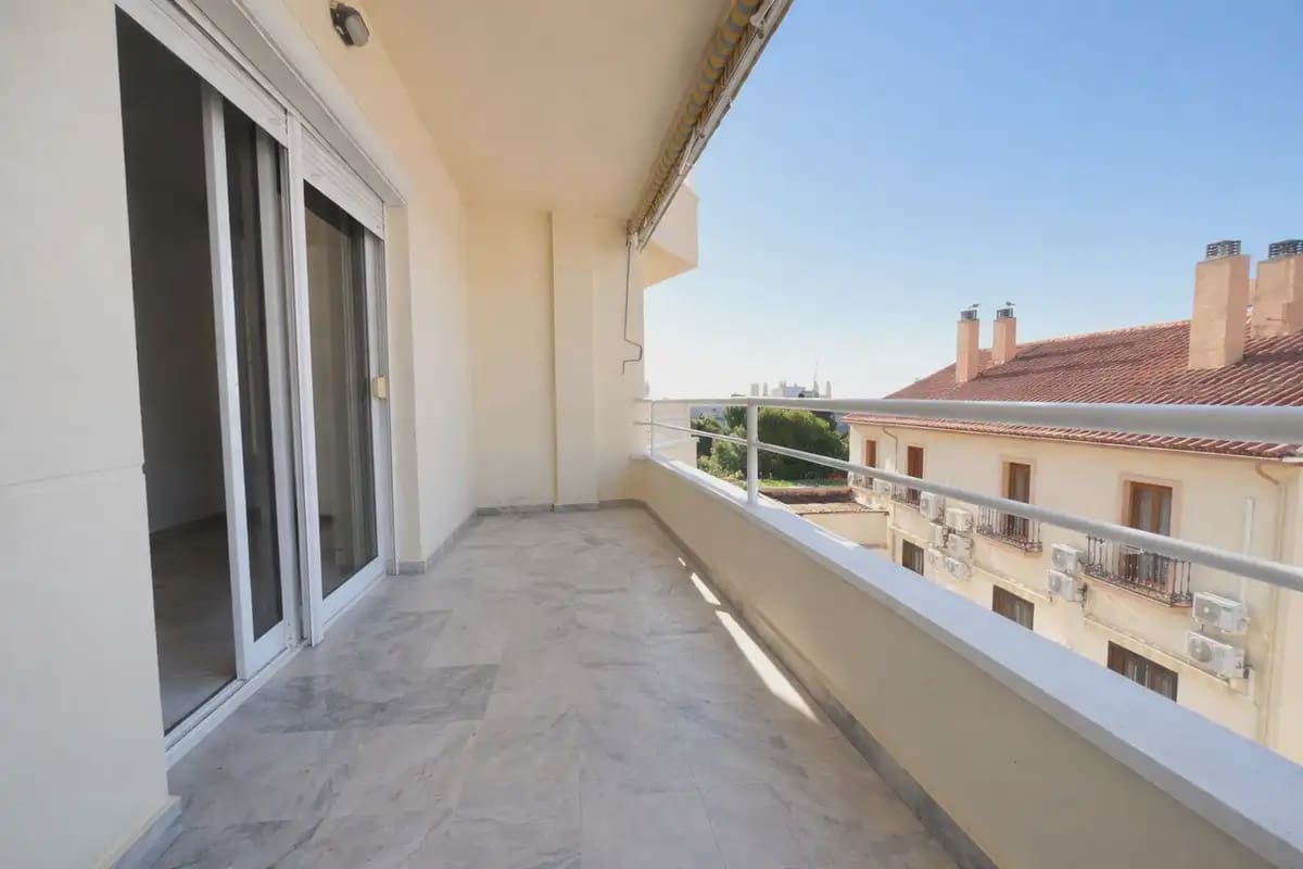 3 chambre Appartement de Plage à vendre à Torremolinos avec piscine garage - 405 000 € (Ref: 9760064)