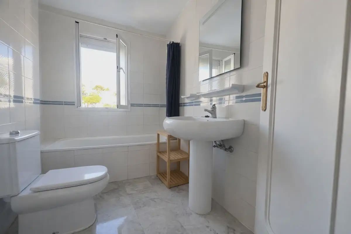 3 chambre Appartement de Plage à vendre à Torremolinos avec piscine garage - 405 000 € (Ref: 9760064)