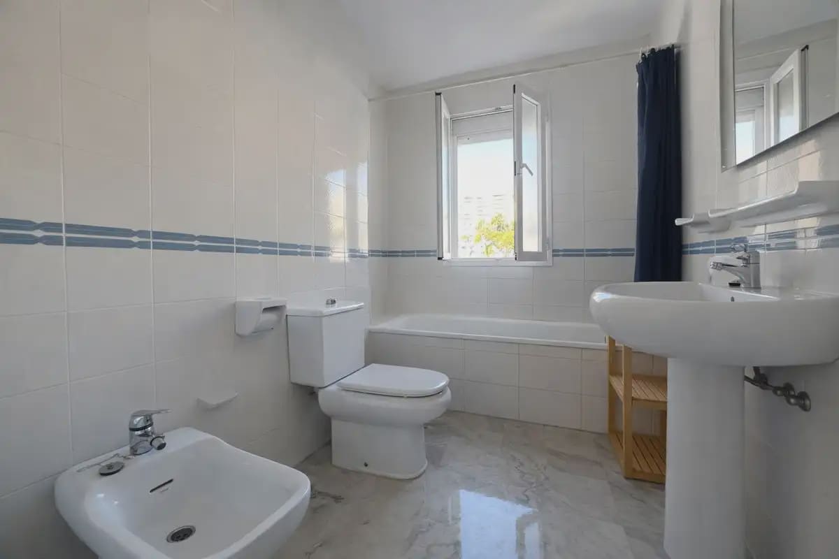 3 chambre Appartement de Plage à vendre à Torremolinos avec piscine garage - 405 000 € (Ref: 9760064)