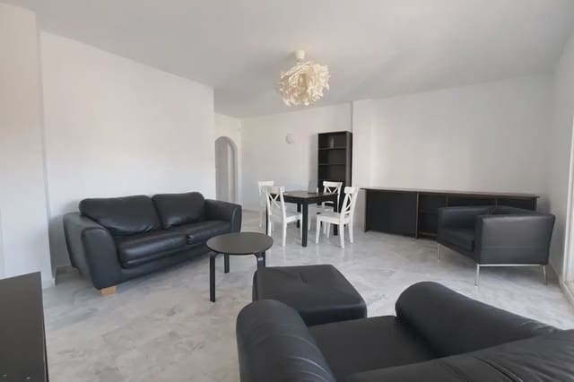 3 soveværelse Strandlejlighed til salg i Torremolinos med swimmingpool garage - € 405.000 (Ref: 9760064)