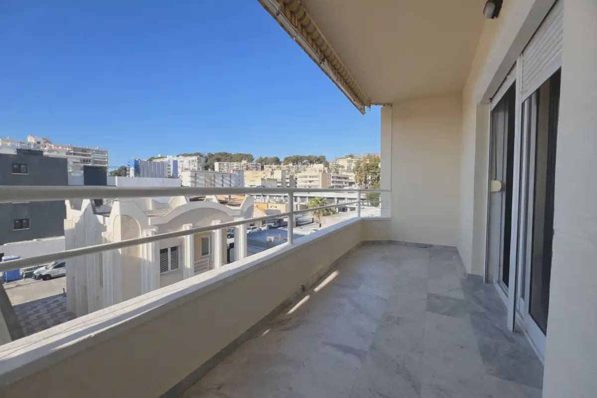 3 chambre Appartement de Plage à vendre à Torremolinos avec piscine garage - 405 000 € (Ref: 9760064)