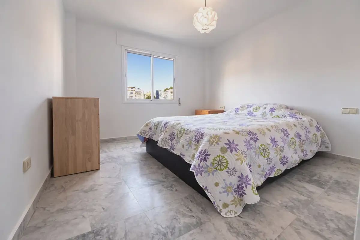 3 chambre Appartement de Plage à vendre à Torremolinos avec piscine garage - 405 000 € (Ref: 9760064)