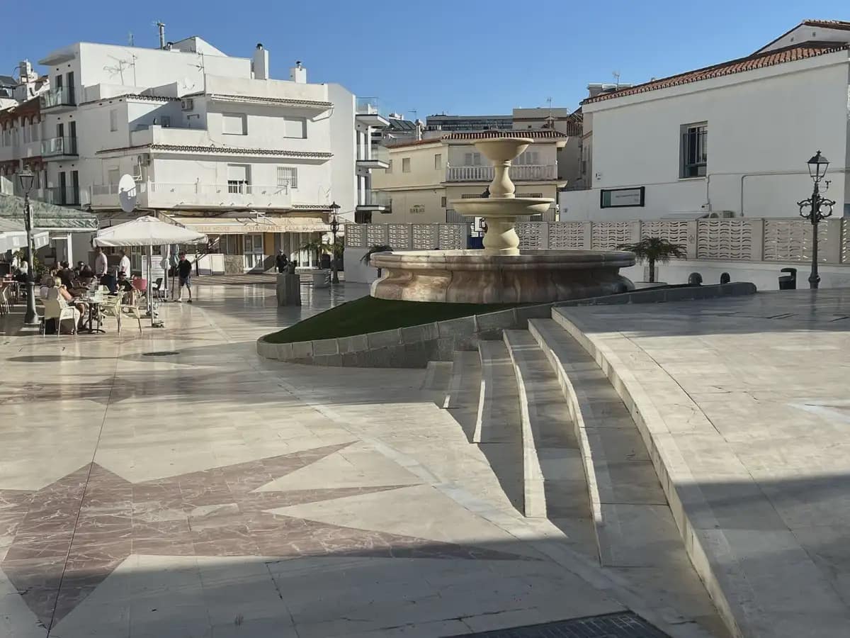 3 chambre Appartement de Plage à vendre à Torremolinos avec piscine garage - 405 000 € (Ref: 9760064)