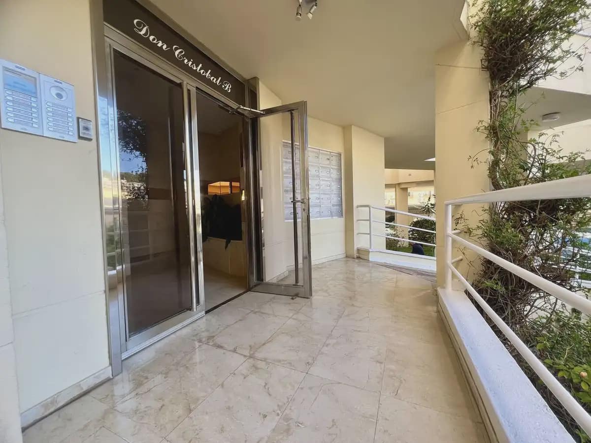 3 chambre Appartement de Plage à vendre à Torremolinos avec piscine garage - 405 000 € (Ref: 9760064)