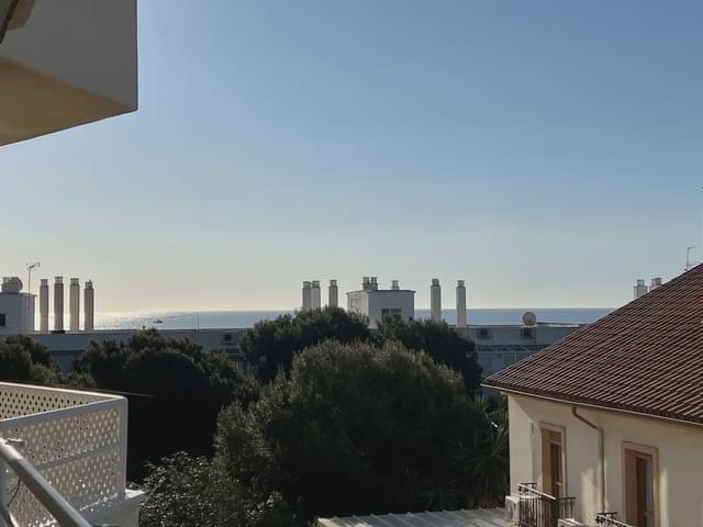 3 soveværelse Strandlejlighed til salg i Torremolinos med swimmingpool garage - € 405.000 (Ref: 9760064)