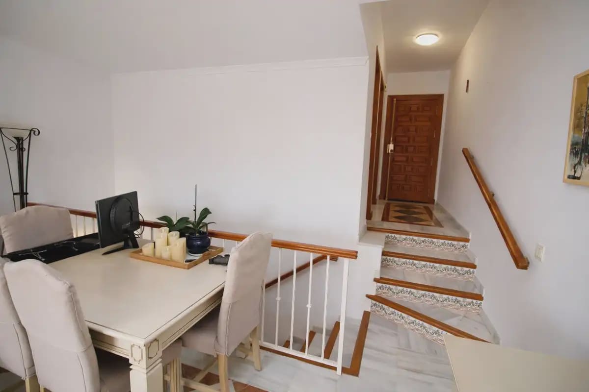 2 chambre Maison de Ville à vendre à Mijas avec piscine - 325 000 € (Ref: 9760065)