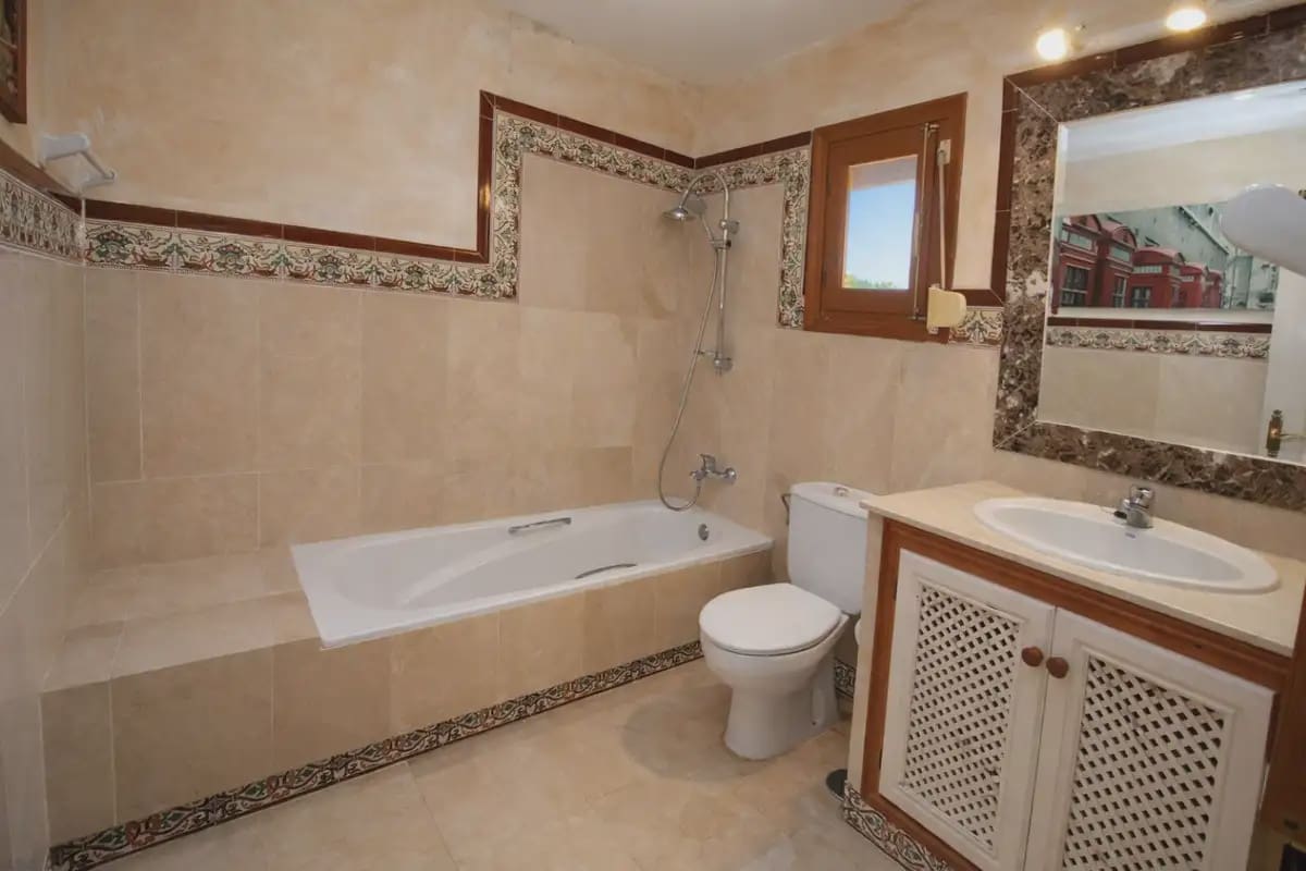 2 chambre Maison de Ville à vendre à Mijas avec piscine - 325 000 € (Ref: 9760065)