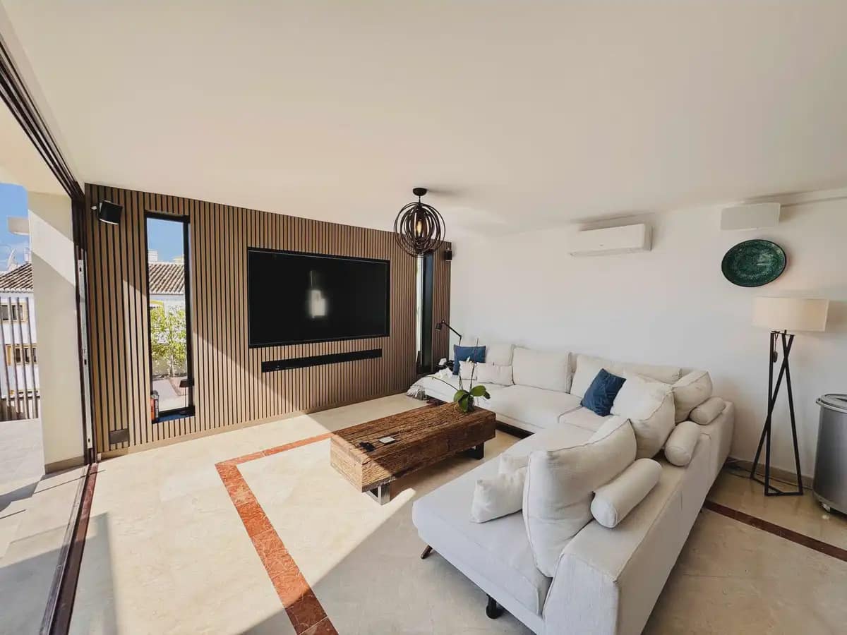 5 slaapkamer Villa te koop in Mijas met zwembad garage - € 1.495.000 (Ref: 9760066)