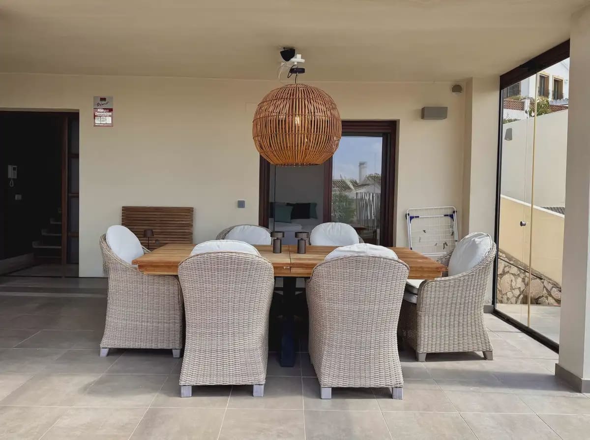 5 slaapkamer Villa te koop in Mijas met zwembad garage - € 1.495.000 (Ref: 9760066)