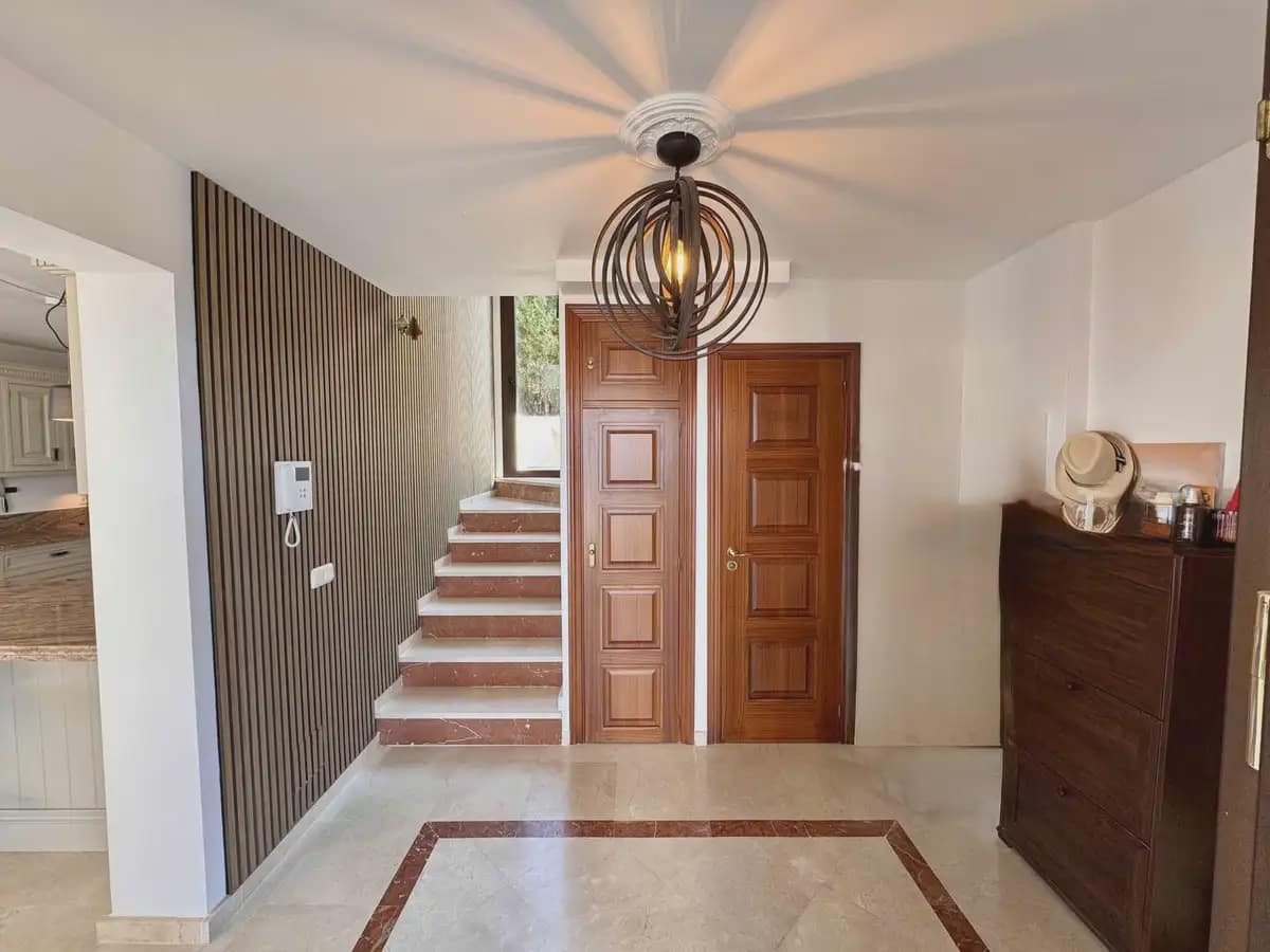 5 slaapkamer Villa te koop in Mijas met zwembad garage - € 1.495.000 (Ref: 9760066)