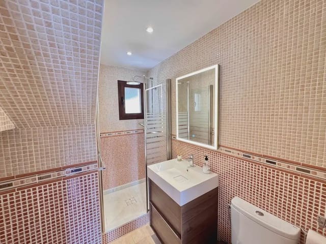 5 Zimmer Villa zu verkaufen in Riviera del Sol, Mijas mit Pool Garage - 1.495.000 € (Ref: 9760066)