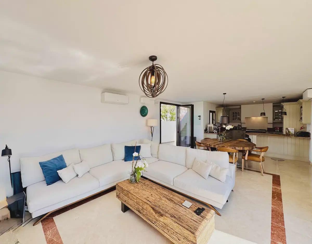 5 slaapkamer Villa te koop in Mijas met zwembad garage - € 1.495.000 (Ref: 9760066)