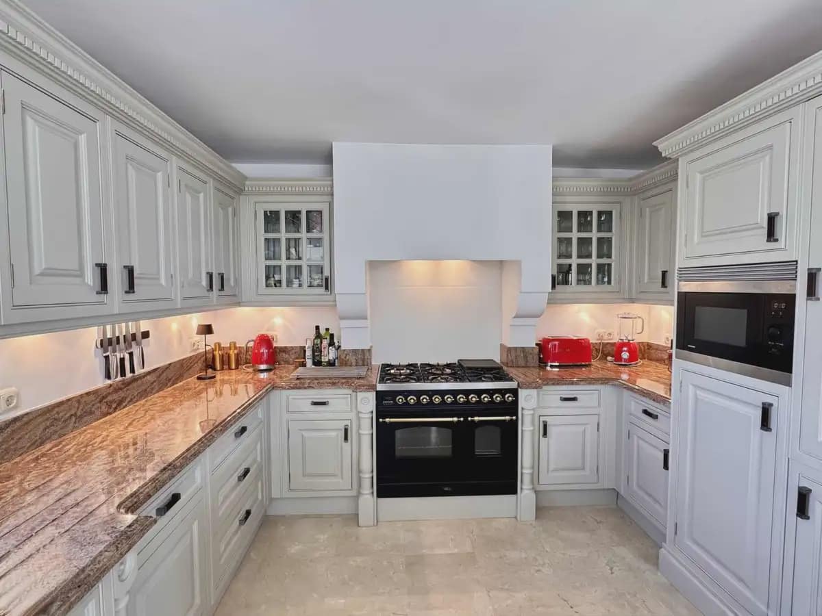 5 slaapkamer Villa te koop in Mijas met zwembad garage - € 1.495.000 (Ref: 9760066)