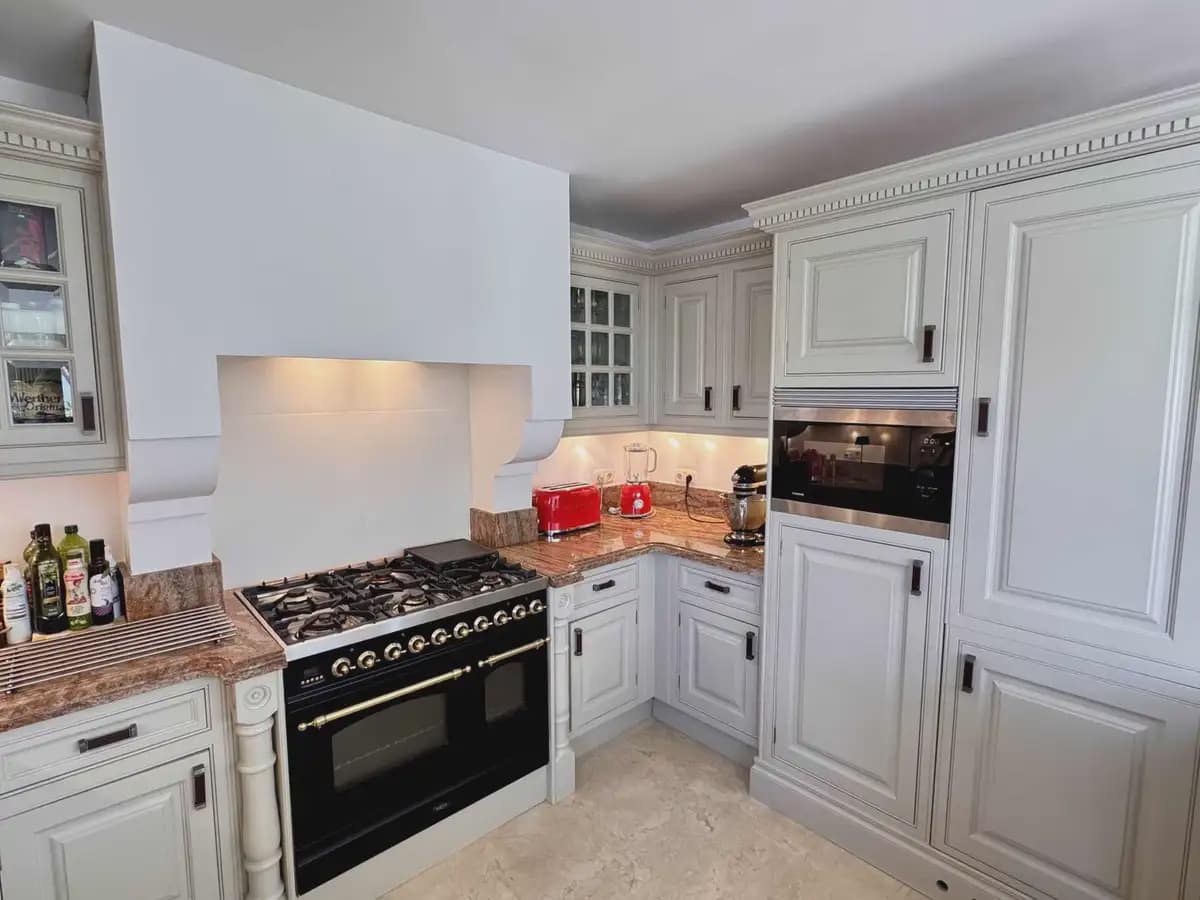 5 slaapkamer Villa te koop in Mijas met zwembad garage - € 1.495.000 (Ref: 9760066)