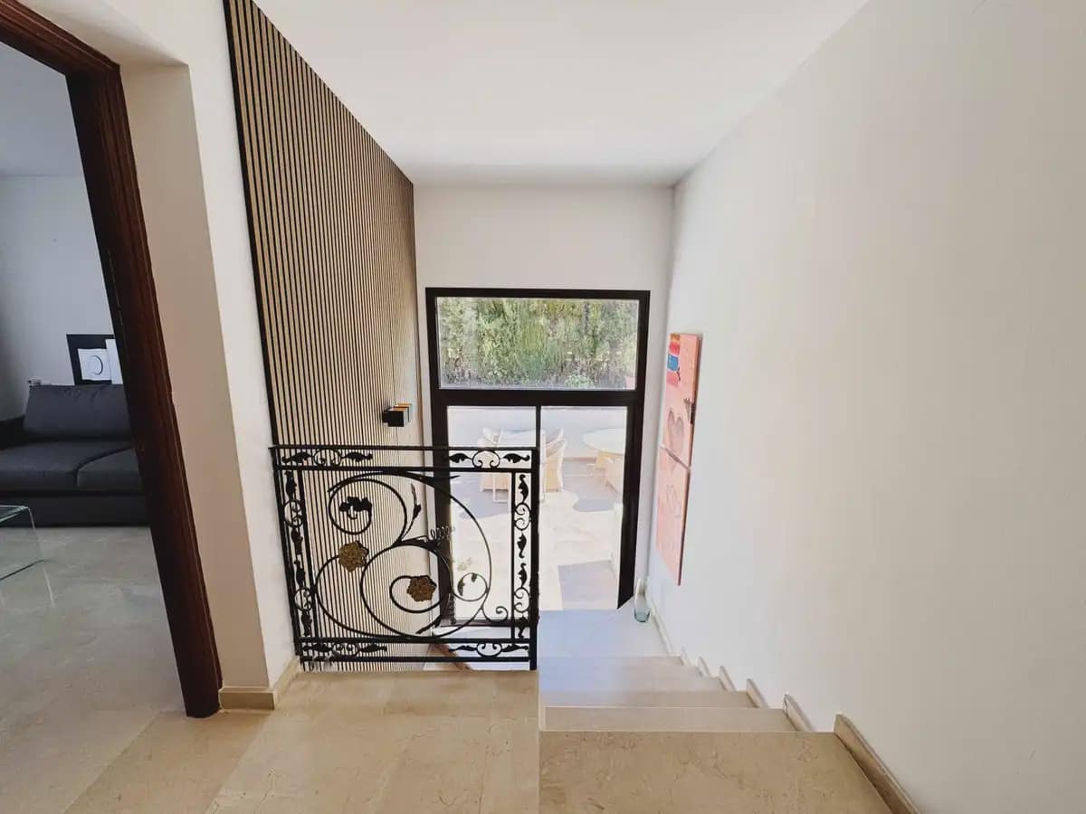 5 slaapkamer Villa te koop in Mijas met zwembad garage - € 1.495.000 (Ref: 9760066)