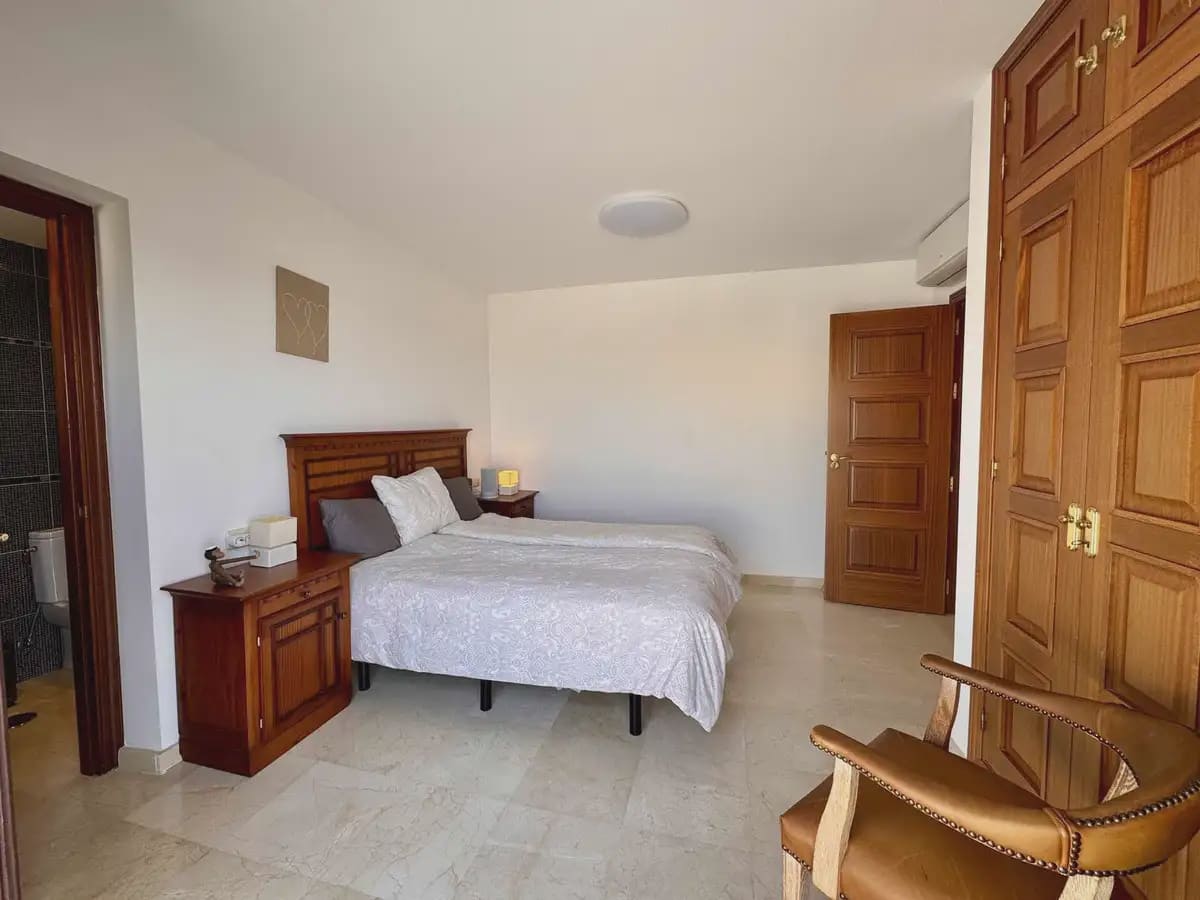 5 slaapkamer Villa te koop in Mijas met zwembad garage - € 1.495.000 (Ref: 9760066)