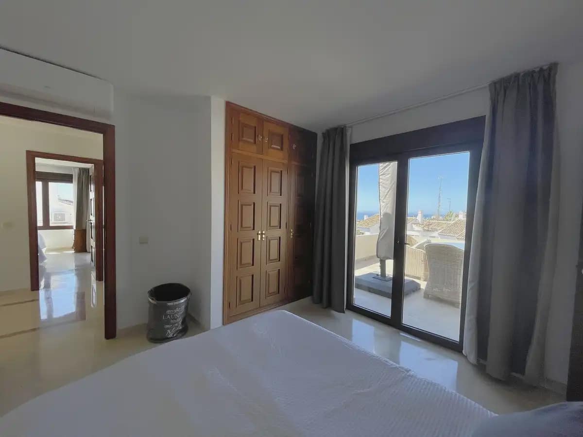 5 slaapkamer Villa te koop in Mijas met zwembad garage - € 1.495.000 (Ref: 9760066)