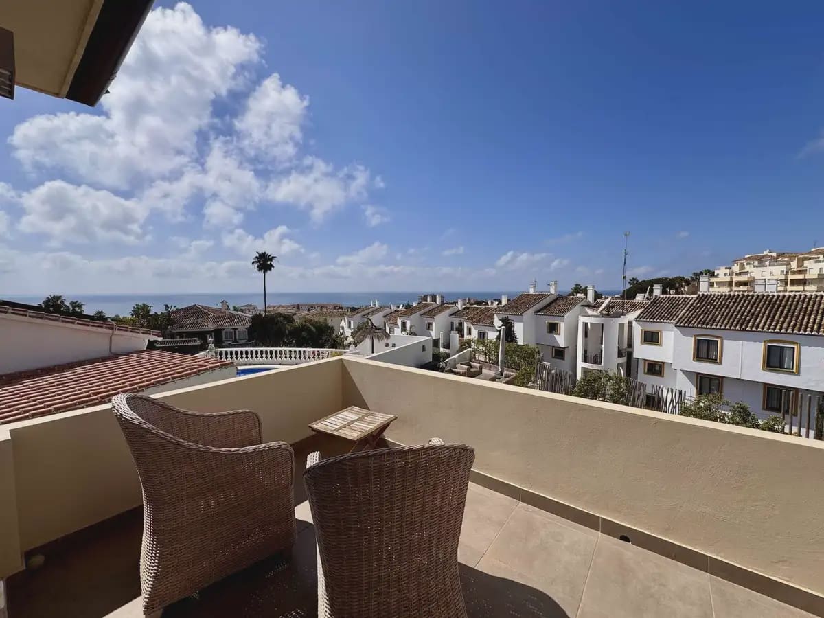 5 slaapkamer Villa te koop in Mijas met zwembad garage - € 1.495.000 (Ref: 9760066)