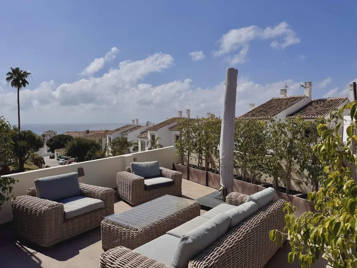 5 slaapkamer Villa te koop in Mijas met zwembad garage - € 1.495.000 (Ref: 9760066)