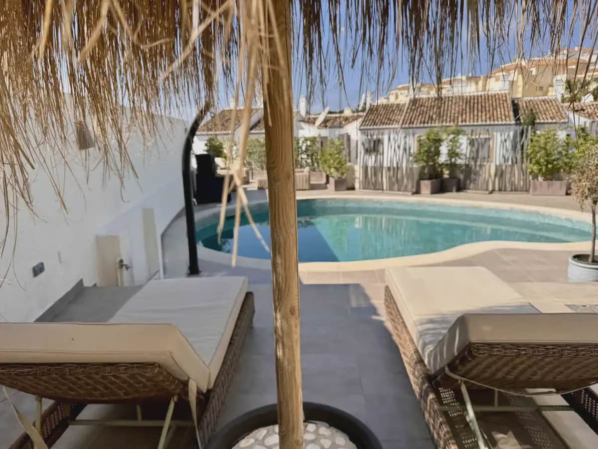 5 slaapkamer Villa te koop in Mijas met zwembad garage - € 1.495.000 (Ref: 9760066)